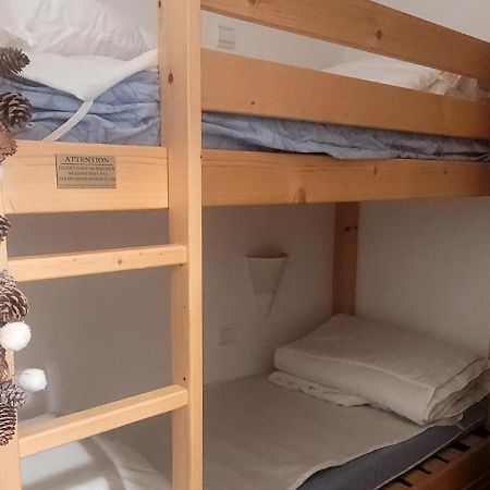 Appartement Plein Coeur De Vallandry Екстер'єр фото