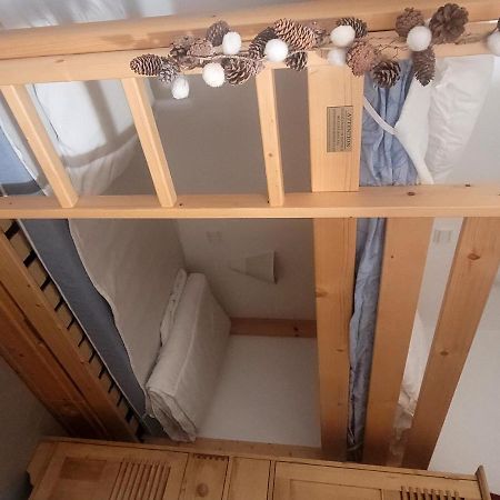 Appartement Plein Coeur De Vallandry Екстер'єр фото