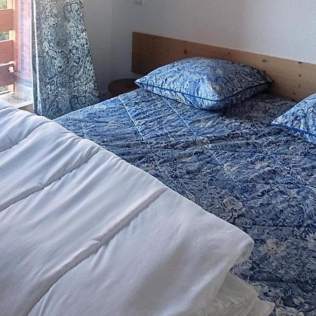Appartement Plein Coeur De Vallandry Екстер'єр фото