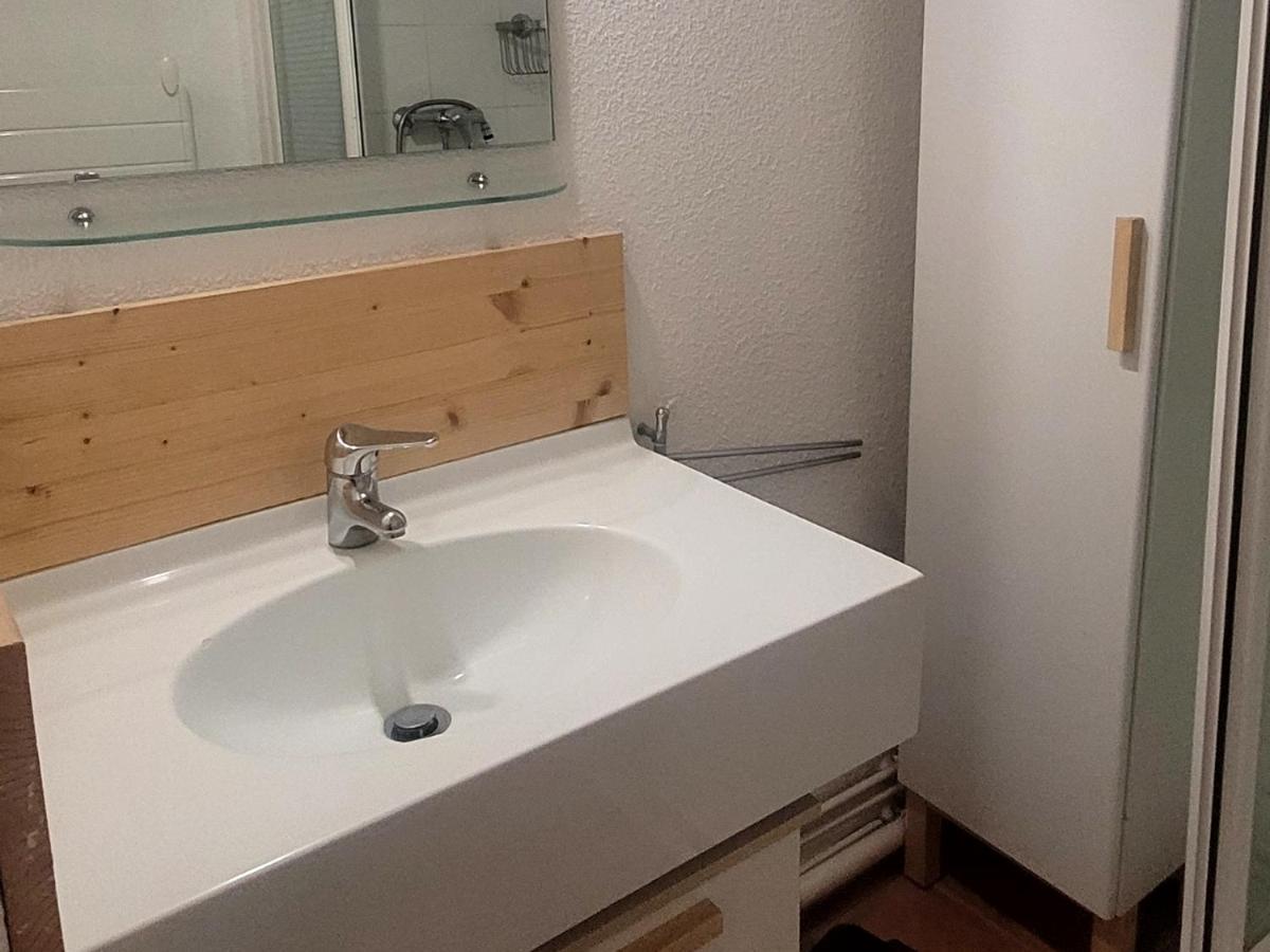 Appartement Plein Coeur De Vallandry Екстер'єр фото