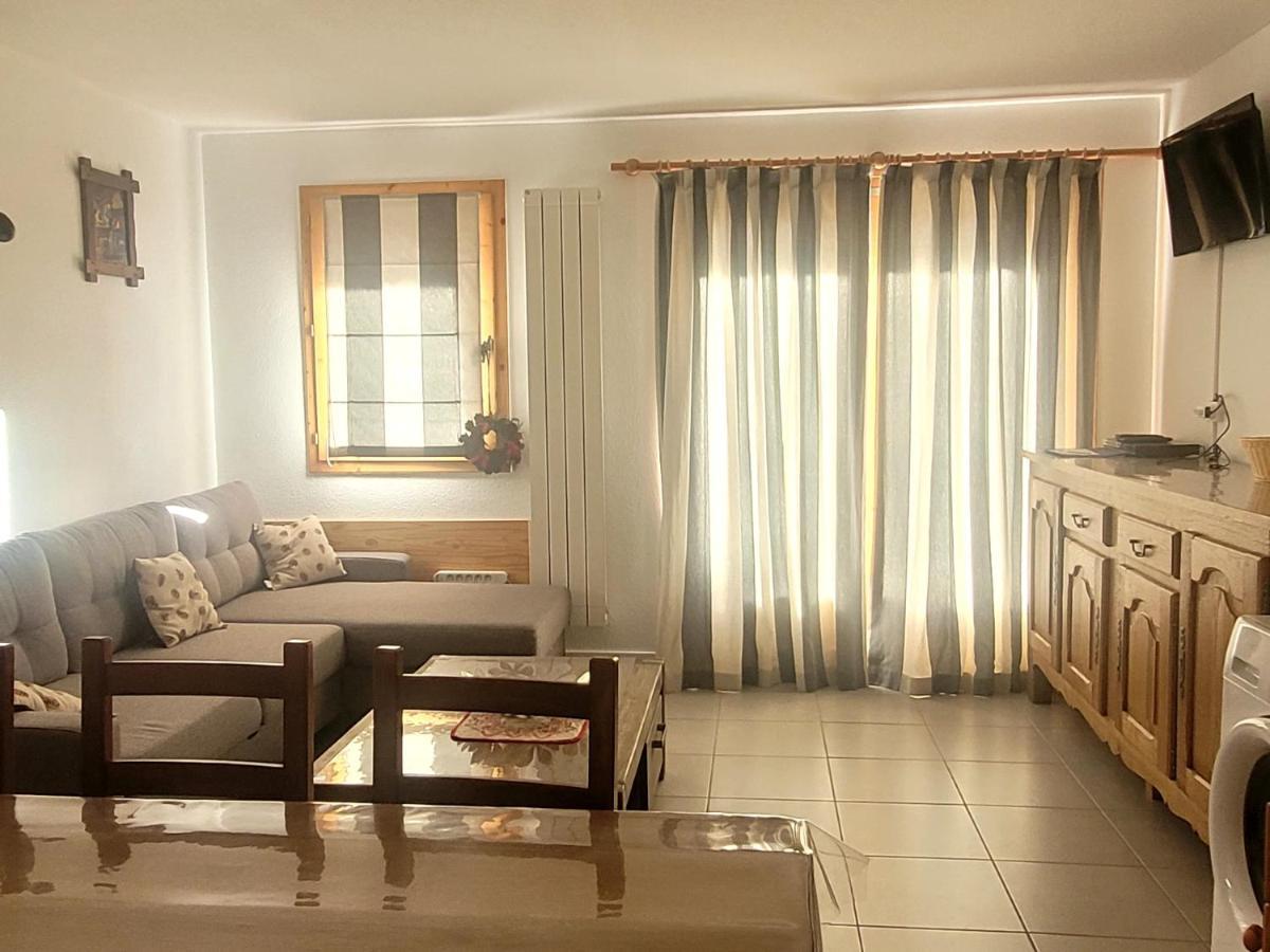Appartement Plein Coeur De Vallandry Екстер'єр фото
