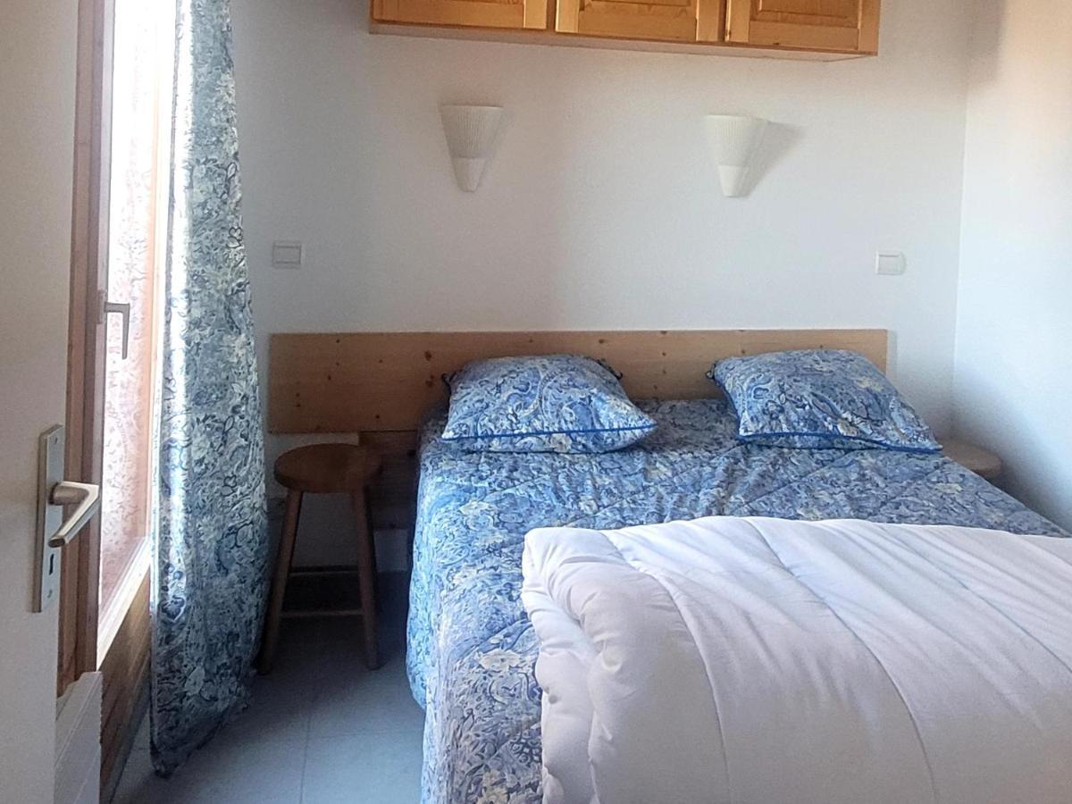 Appartement Plein Coeur De Vallandry Екстер'єр фото