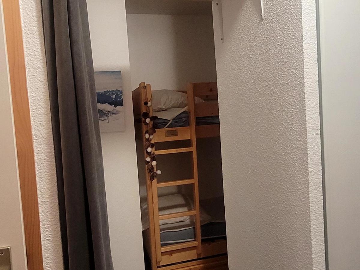 Appartement Plein Coeur De Vallandry Екстер'єр фото