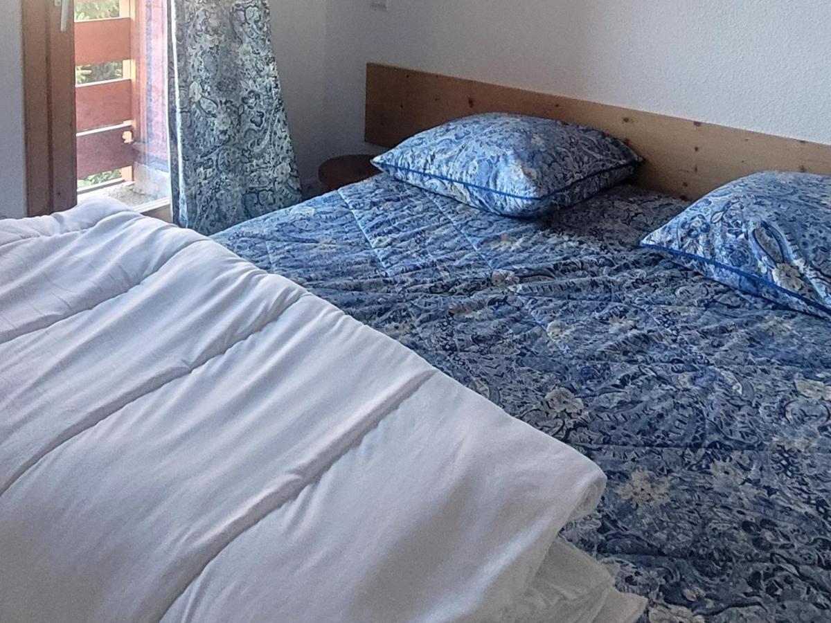Appartement Plein Coeur De Vallandry Екстер'єр фото