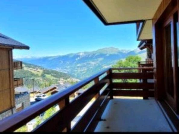 Appartement Plein Coeur De Vallandry Екстер'єр фото